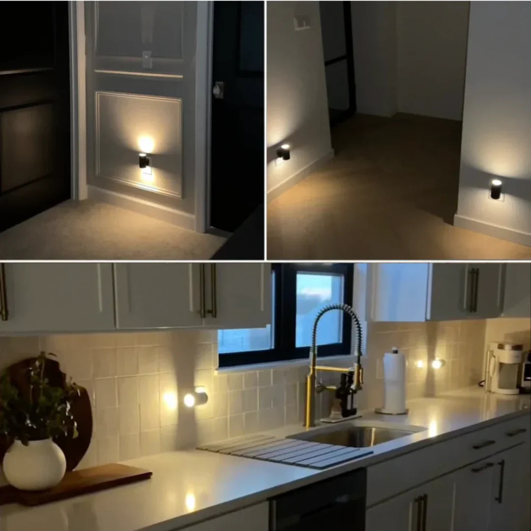 LAMPE MURALE PREMIUM®